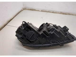 Фара передняя  Volkswagen Passat 7 2010-2019 Америка левая 