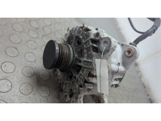 Генератор Skoda Octavia (A7) 2013-2023 03L903023KX, 03L903023L, 03L903023LX