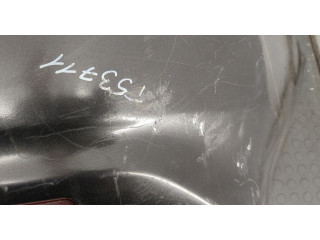 Бампер  Honda Accord 8 2008-2015 задний   