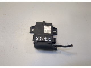 Блок комфорта Audi TT 2010-2014 8J0907159B