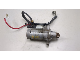 Стартер  Audi Q3 2018-      