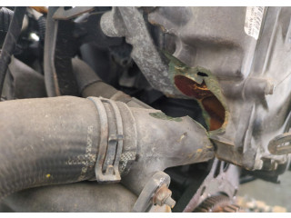  Турбина  Citroen Berlingo 2002-2008             