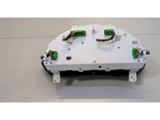 Панель приборов Subaru Tribeca (B9) 2004-2014