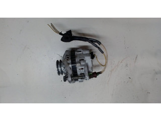 Генератор Mitsubishi Pajero 1990-2000 ME201837 2.8 дизель