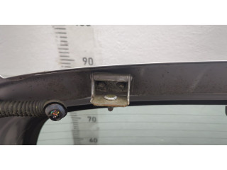 Замок багажника  Suzuki Liana 2001-2008       