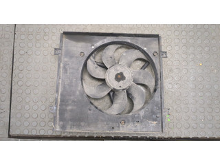 Вентилятор радиатора  Volkswagen Golf 4 1997-2005           