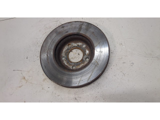 Диск тормозной  Volvo V50 2004-2012   передний         