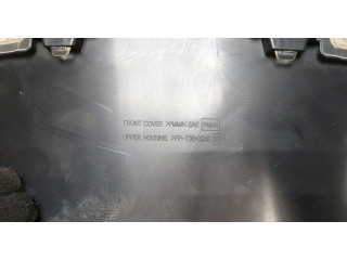 Панель приборов Infiniti QX56 2010-2013