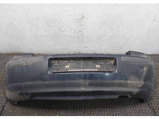 Бампер Volkswagen Golf 4 1997-2005 задний 1J6807421D
