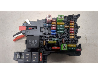 Блок предохранителей Audi S3 (8V) 2012-