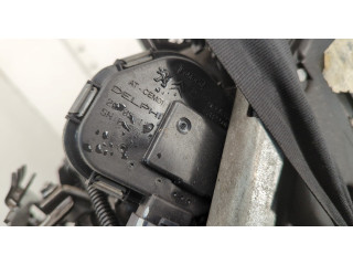  Турбина  Peugeot Partner 2008-2012             0375Q9