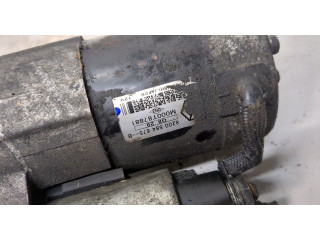 Стартер Renault Scenic 2003-2009 1.5