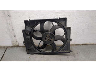 Вентилятор радиатора BMW 3 E90, E91, E92, E93 2005-2012