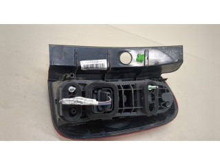 Задний фонарь          