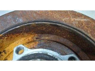 Диск тормозной Honda CR-V 2007-2012 задний