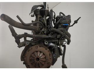 Генератор  Fiat Punto Evo 2009-2012       51859041    