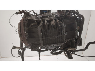 Генератор Ford Fiesta 2001-2007