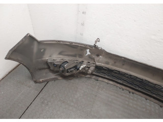 Бампер Skoda Rapid передний