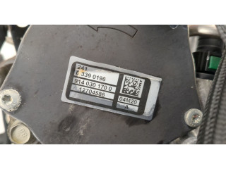 Форсунка топливная  Chevrolet Equinox 2017-2021         