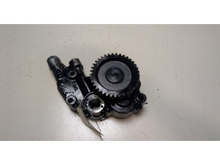 Масляный насос       