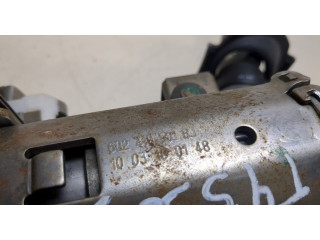 рейка Колонка рулевая Skoda Fabia 2010-2014