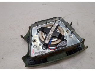 Подушка безопасности водителя Jaguar XJ 1997–2003