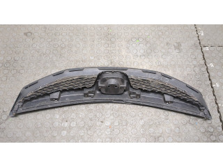 Решетка радиатора  Honda Civic 2006-2012          