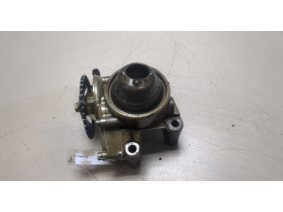 Масляный насос       