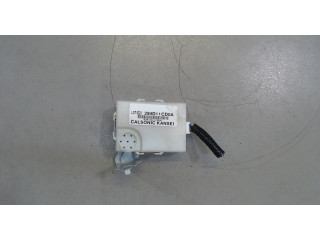 Блок комфорта Infiniti QX70 284d11cd0a