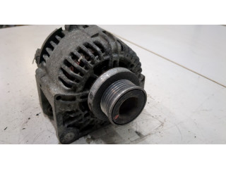 Генератор  Renault Clio 1998-2008           