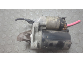 Стартер  Ford Focus 2 2005-2008 1.6     