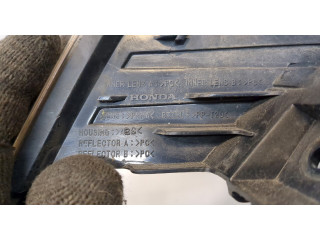 Задний фонарь          