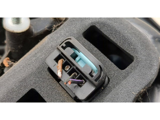 Задний фонарь