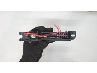 Блок предохранителей  Audi A8 (D3) 2005-2007      4f1941824     