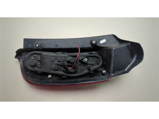 Задний фонарь