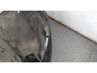 Бампер  Volvo XC90 2002-2014 задний   