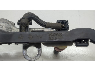 Форсунка топливная  Lexus GS 2005-2012    2320931070, 2320939155A0, 2320939155B0, 2320939155C0, 2320939155D0     