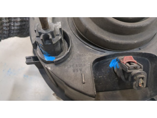 Фара передняя Jeep Liberty 2002-2006 левая