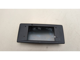 Дисплей бортового компьютера BMW i3 2013-2022 9306742