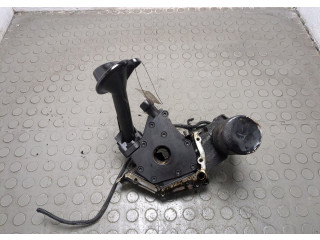 Масляный насос       