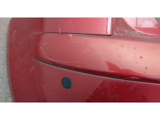 Бампер  Citroen C4 2004-2010 задний   