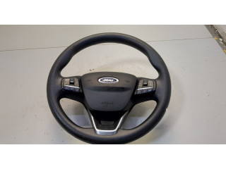 Руль  Ford Escape 2019-2022           