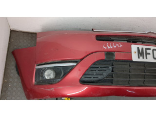 Бампер  Citroen C4 Grand Picasso 2006-2013 передний   