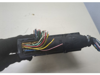 Блок управления двигателем  Mitsubishi Outlander XL 2006-2012     