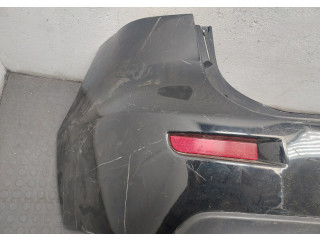 Бампер Mitsubishi Lancer 10 2007-2015 задний