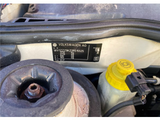 Генератор Volkswagen Caddy 1995-2004 028903025P, 028903025PX, 028903018AX 1.9 дизель