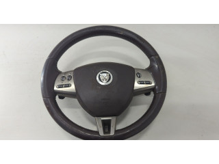 Руль Jaguar XF 2007-2015