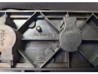 Задний фонарь     2038201244   Mercedes C W203 2000-2007 