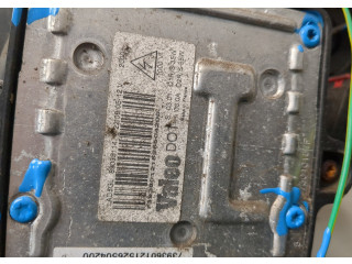 Фара передняя  Citroen C4 2004-2010 правая 