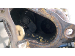 Турбина KIA Ceed 2007-2012 282012A701